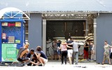 Đâm xe khủng bố kinh hoàng ở phố đi bộ Barcelona, ít nhất 93 người thương vong